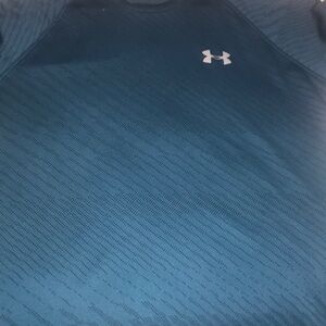 3/$30 Small Under Armour Tee